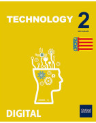 Technology 2 ESO DIGITAL Valencia