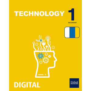 Technology 1 ESO DIGITAL Canarias