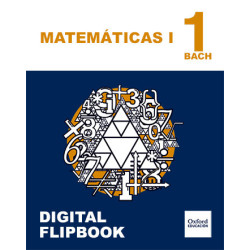 Matemáticas I 1.º...