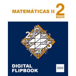 Matemáticas II 2.º...