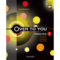 Over To You 1 Student\'s Book