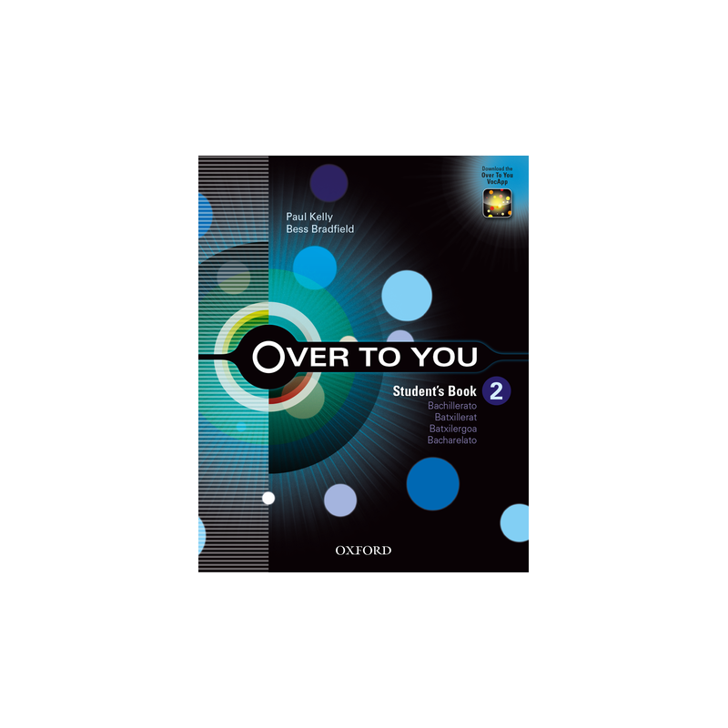 Over To You 2 Student\'s Book