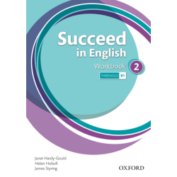 Succeed in English 2 Workbook