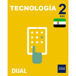 Tecnología 2 ESO DUAL...