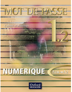 Mot de passe 1.2 (2017), Cahier d\'activités Numérique