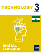 Technology 3 ESO Andalucía - DIGITAL-FLIPBOOK