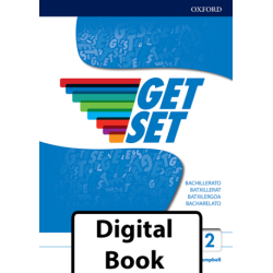 Get Set Digital Student\'s...