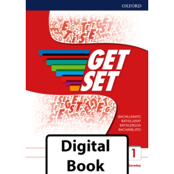 Get Set Digital Workbook 1