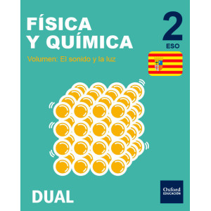 Física y Química 2º ESO DUAL - Aragón