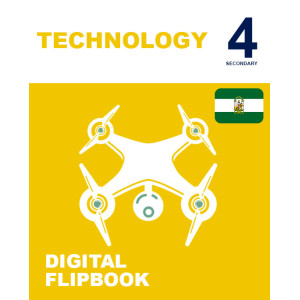 Technology 4º ESO - DIGITAL-FLIPBOOK