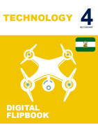 Technology 4º ESO - DIGITAL-FLIPBOOK