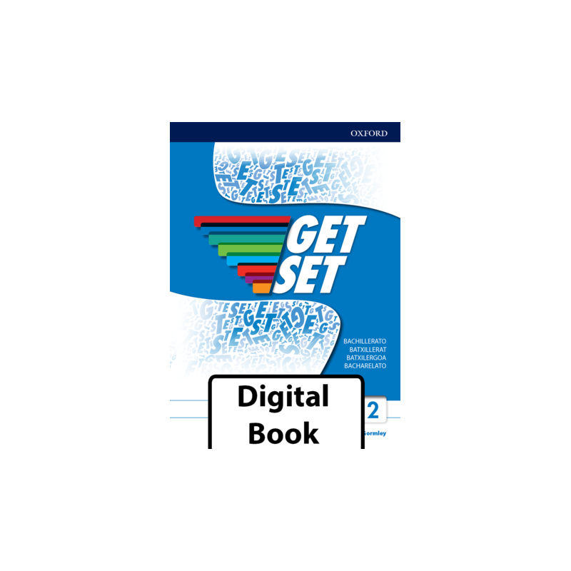 Get Set Digital Workbook 2