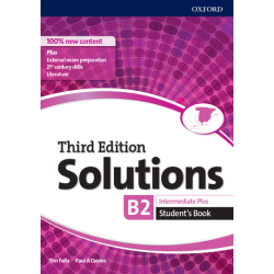 Solutions 3e Intermediate...