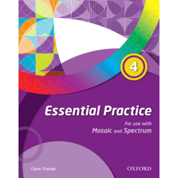 Essential Practice 4