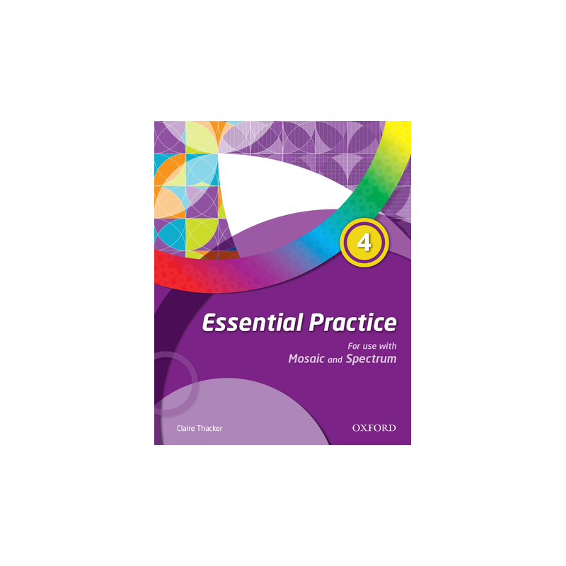 Essential Practice 4