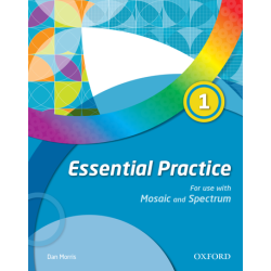 Essential Practice 1