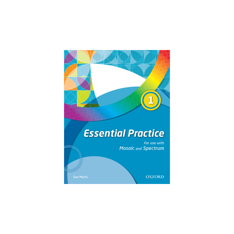 Essential Practice 1