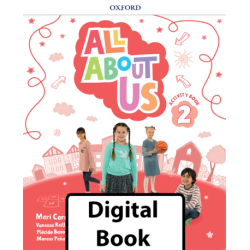 All About Us Digital...