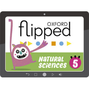 Oxford Flipped Natural Sciences 5