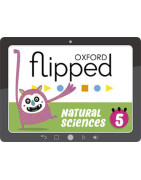 Oxford Flipped Natural Sciences 5