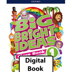 Big Bright Ideas Digital...