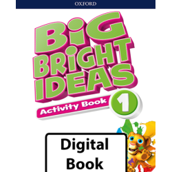 Big Bright Ideas Digital...