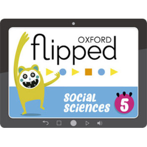 Oxford Flipped Social Sciences 5