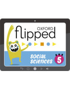 Oxford Flipped Social Sciences 5