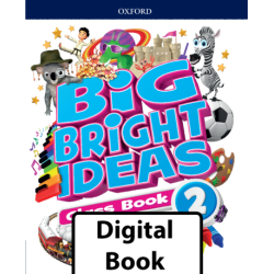 Big Bright Ideas Digital...