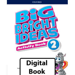 Big Bright Ideas Digital...