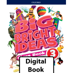 Big Bright Ideas Digital...