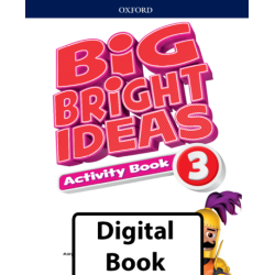 Big Bright Ideas Digital...