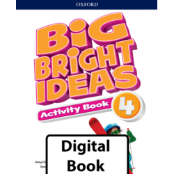 Big Bright Ideas Digital...