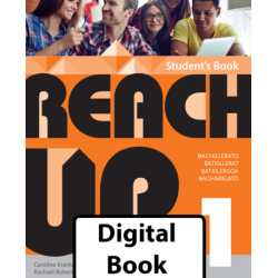 Reach Up Digital Student\'s...