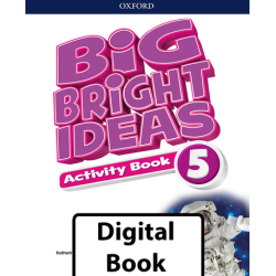 Big Bright Ideas Digital...