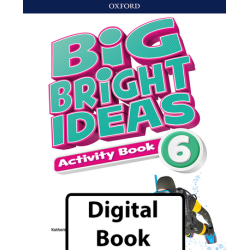 Big Bright Ideas Digital...