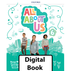 All About Us Digital...