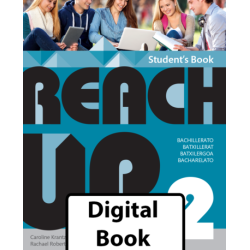 Reach Up Digital Student\'s...