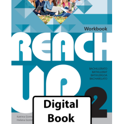 Reach Up Digital Workbook 2