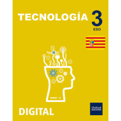 Tecnología 3.º ESO DIGITAL...