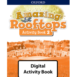 Amazing Rooftops Digital...