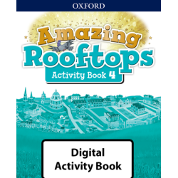 Amazing Rooftops Digital...