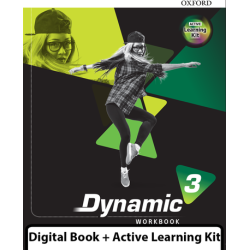 Dynamic 3 Digital Workbook