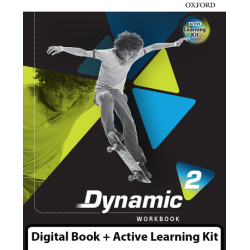 Dynamic 2 Digital Workbook