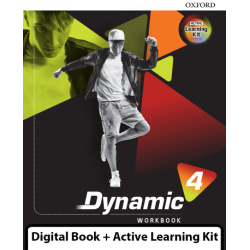 Dynamic 4 Digital Workbook