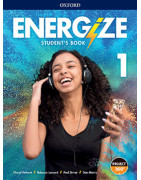 Energize 1 Digital Student\'s Book