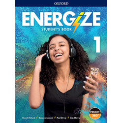 Energize 1 Digital...