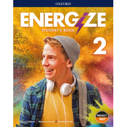 Energize 2 Digital...