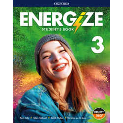 Energize 3 Digital...