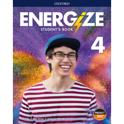 Energize 4 Digital...